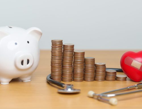Salud financiera, estrés y bienestar: el impacto del dinero en tu vida personal y familiar